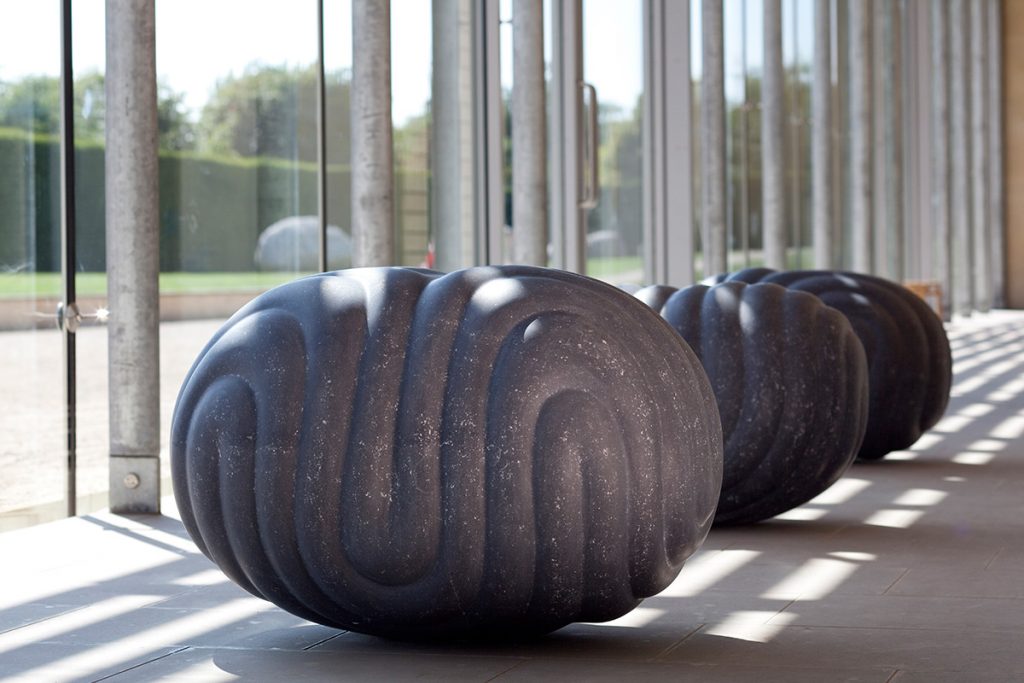 Philip Ball: The Patterns of Peter Randall-Page - Peter Randall-Page